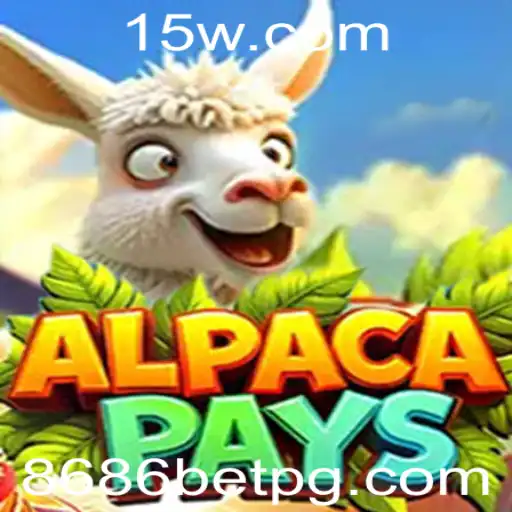 Descubra o Fascinante Mundo de AlpacaPays e a Estratégia 8686 Bet