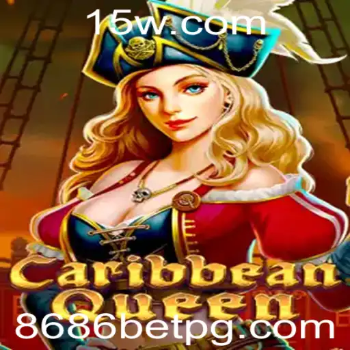 Descubra o Mundo do Jogo CaribbeanQueen com 8686 Bet