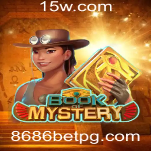 Book of Mystery: Aventura e Estratégia no Jogo 8686 Bet