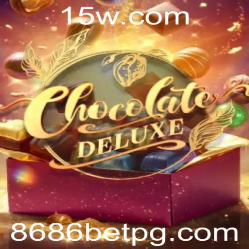 Descubra ChocolateDeluxe: O Jogo de Estratégia com '8686 Bet'