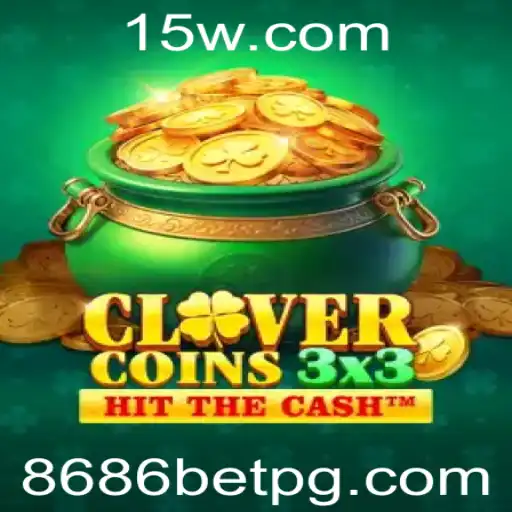 Explorando o Jogo Clovercoin3x3: Regras, Estratégias e Inovações Recentes