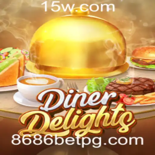 DinerDelights: Descubra o Novo Fenômeno dos Jogos com '8686 bet'