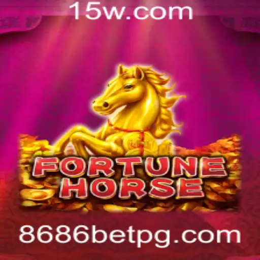 FortuneHorse: O Jogo de Apostas 8686 Bet Que Está Dominando o Cenário Atual
