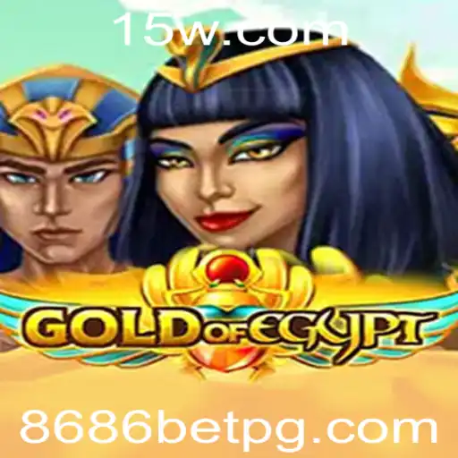 Descubra GoldOfEgypt: O Fascinante Mundo dos Jogos de Aposta Online com 8686 Bet