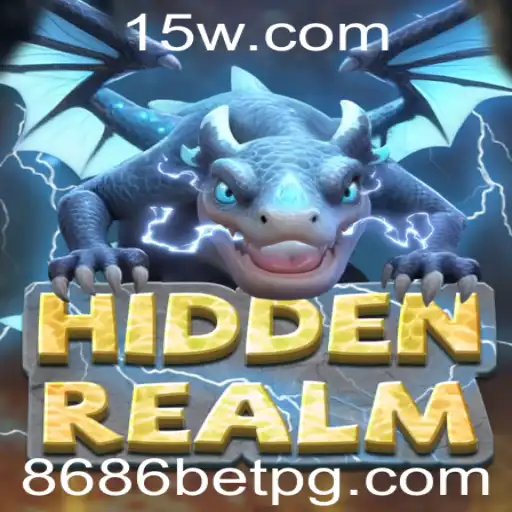 Explorando HiddenRealm: Um Jogo de Estratégia e Apostas