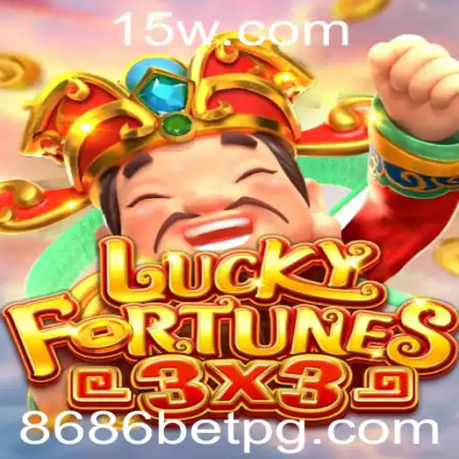 Descubra a Emoção do Jogo LUCKYFORTUNES3x3: Regras e Dicas