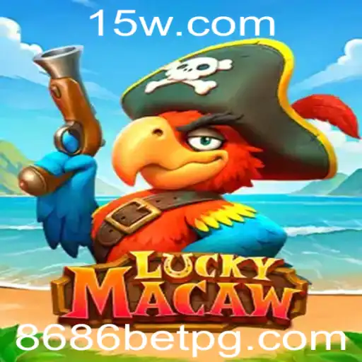 Explorando o Mundo de LuckyMacaw: Um Guia Completo para Jogadores