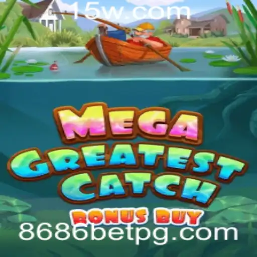 Explorando MegaGreatestCatchBonusBuy: Um Mergulho no Jogo do Momento