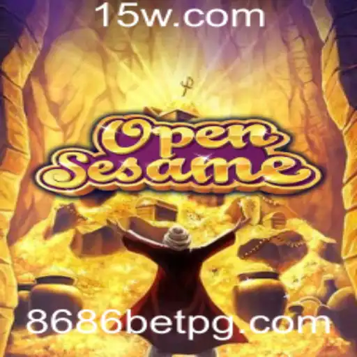 OpenSesame: Descobrindo o Novo Universo do Jogo 8686 Bet