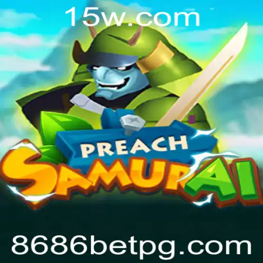 PreachSamurai: Mergulhe no Universo Estratégico de Samurais e Apostas