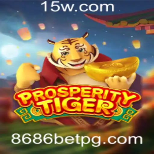 Explorando o Jogo ProsperityTiger e a Estratégia 8686 Bet