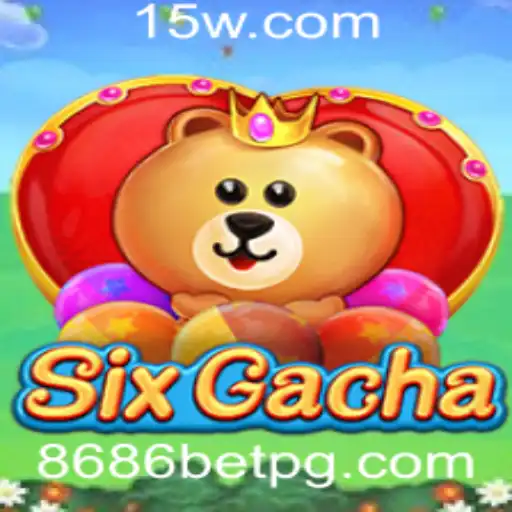 Explorando o Mundo de SixGacha: O Jogo Exclusivo de 8686 Bet