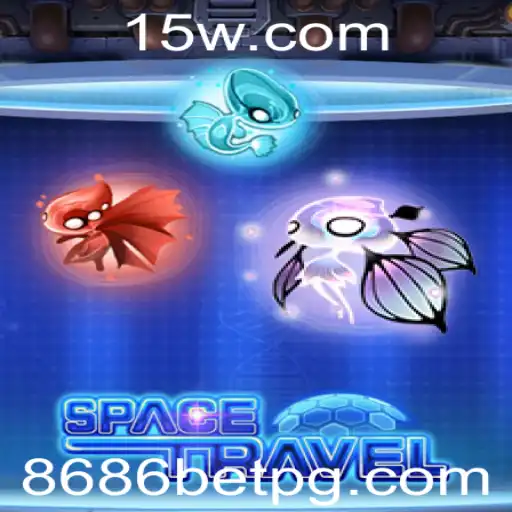 SpaceTravel: Explorando o Futuro dos Jogos Interativos com 8686 Bet