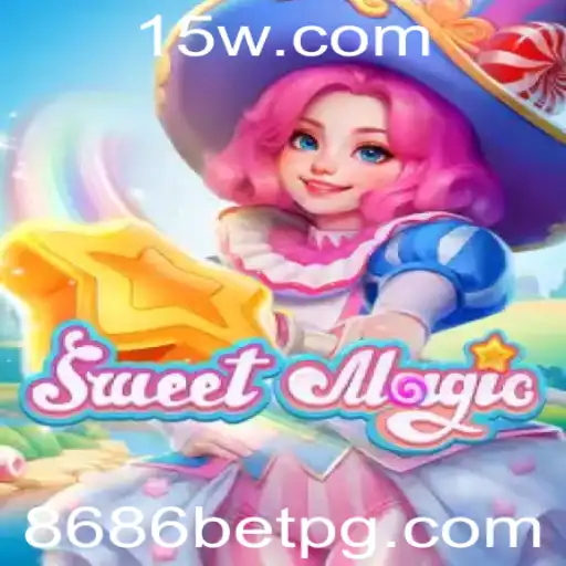 Explorando SweetMagic e a Dinâmica da Aposta 8686