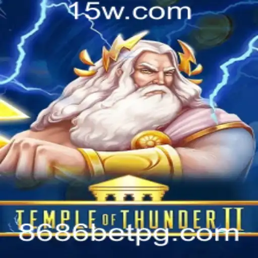 Temple of Thunder II: Explore Aventuras Épicas e Descubra Prêmios
