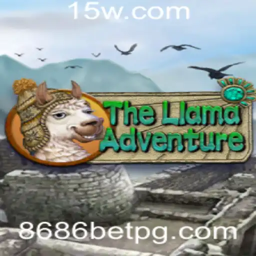 Explorando TheLlamaAdventure e Integrando Estratégias com 8686 bet