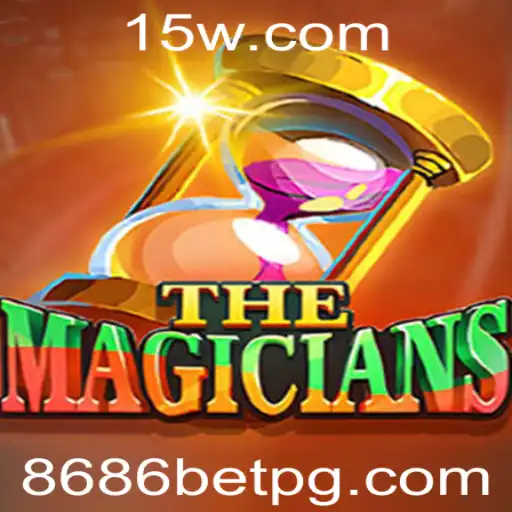 TheMagicians: Descubra a Nova Sensação dos Jogos de Aposta