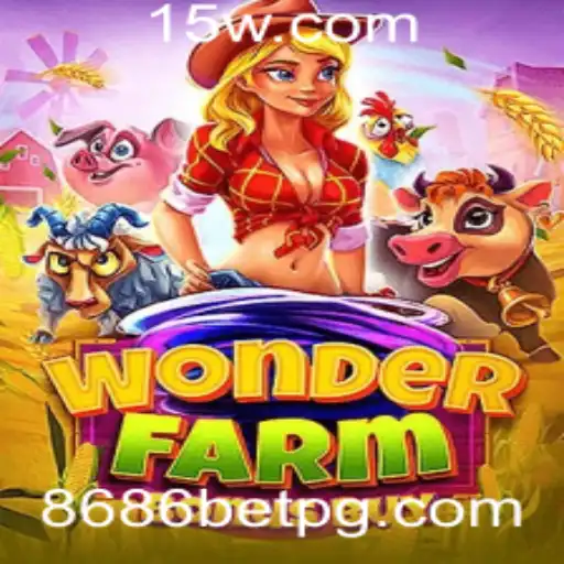 Explore o Universo do Jogo WonderFarmBonusBuy e Descubra Suas Regras com 8686 Bet