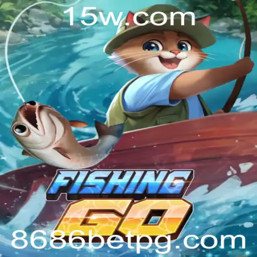 Explorando FishingGO: Um Mergulho no Popular Jogo de Pesca com 8686 Bet