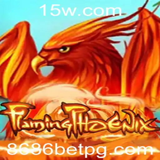 Explorando o Universo de FlamingPhoenix: Um Olhar Detalhado sobre o Jogo e a Emoção de 8686 Bet