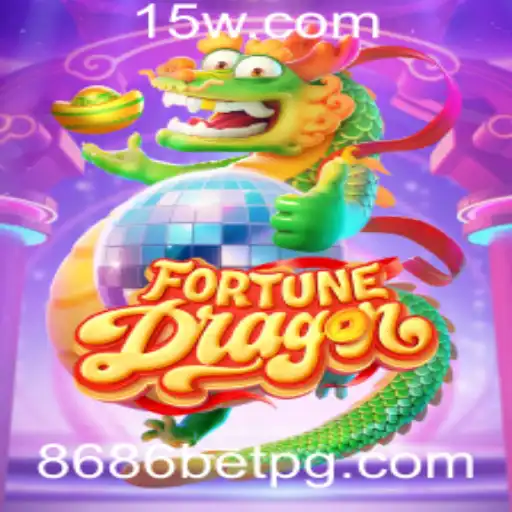 FortuneDragon: A Excitante Aventura de Apostas com 8686 Bet
