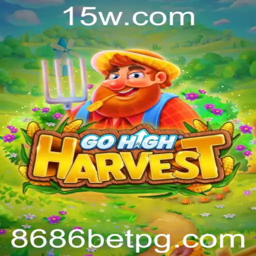 GoHighHarvest: Mergulhando na Nova Sensação do Mundo dos Jogos de Apostas