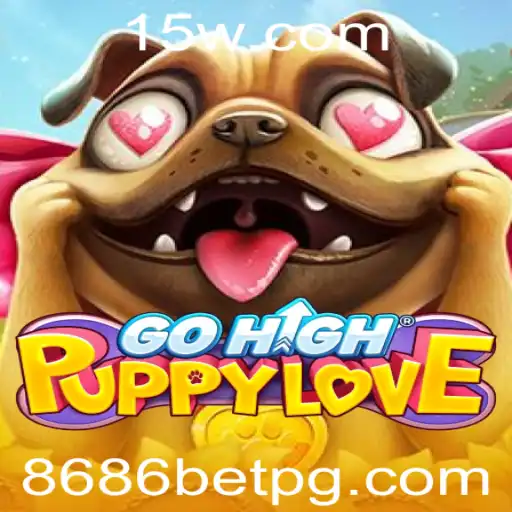 GoHighPuppyLove: Um Mergulho no Universo Canino com 8686 Bet
