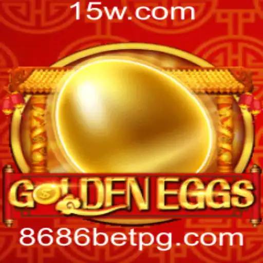 Explorando o Empolgante Mundo do Jogo GoldenEggs com a Chave 8686 Bet
