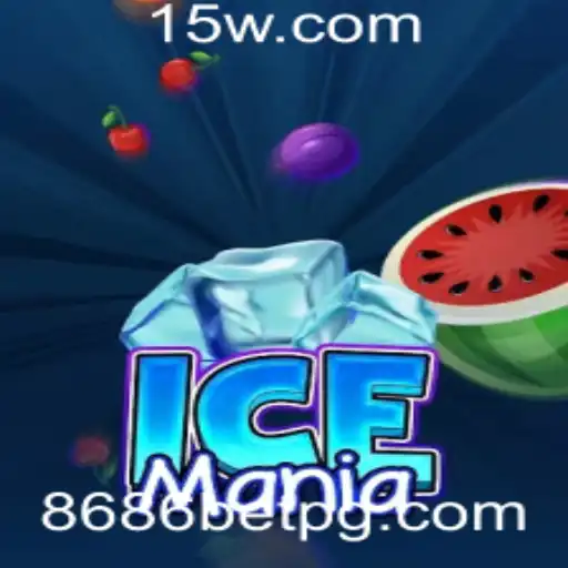 Descubra a Emoção do Jogo IceMania com 8686 bet