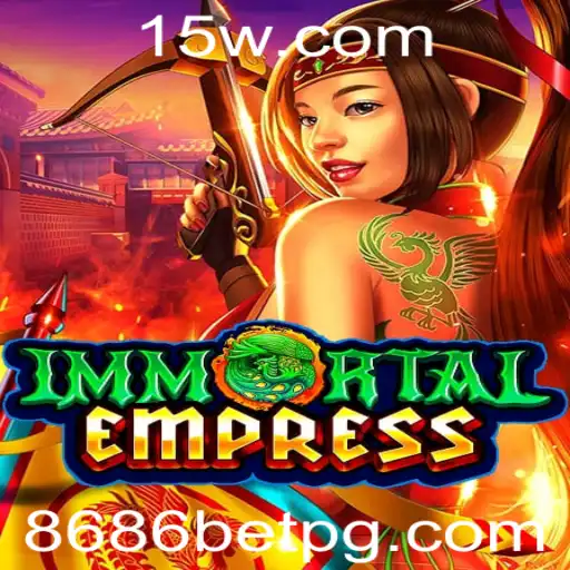 ImmortalEmpress: Estratégia e Emoção no Novo Jogo de Apostas