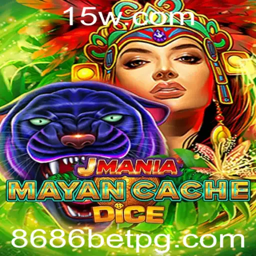 Descubra a Emoção de JManiaMayanCacheDice