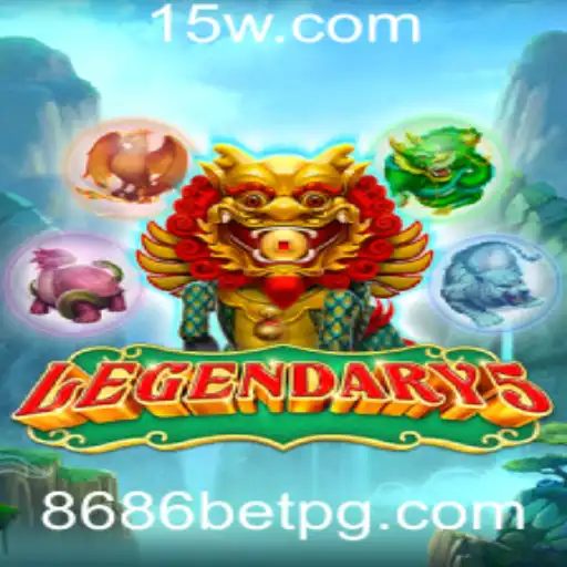 Descobrindo o Fascinante Mundo do Jogo Legendary5 e a Tendência 8686 Bet