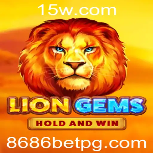 Explorando o Mundo de LionGems e a Experiência Imersiva do 8686 Bet