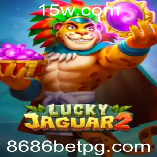 Explorando o Universo de Luckyjaguar2 e a Plataforma 8686 Bet