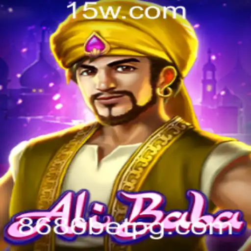 Descubra o Mundo Envolvente de AliBaba: O Jogo de Apostas 8686 Bet