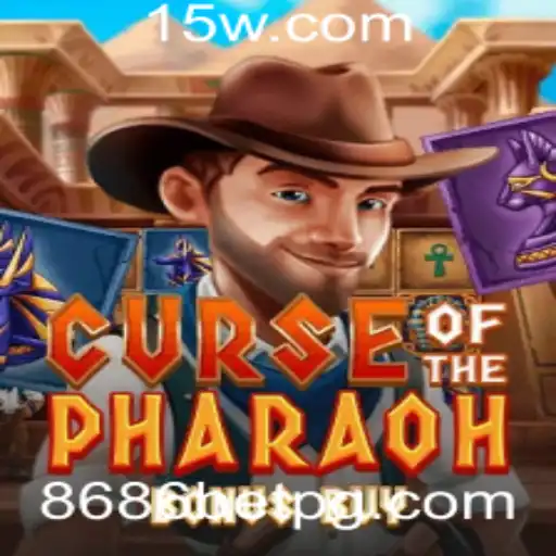 Explorando o Jogo CurseofthePharaohBonusBuy: Descubra as Aventuras No Egito Antigo