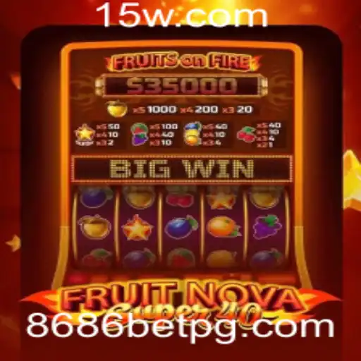 Aventura Frutífera com 'FruitNovaSuper40': Novidades e Regras