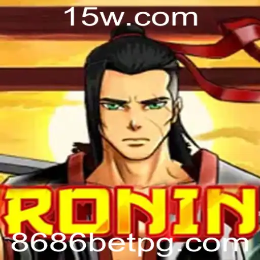 Conheça o Jogo Ronin e a Excitante Plataforma 8686 Bet