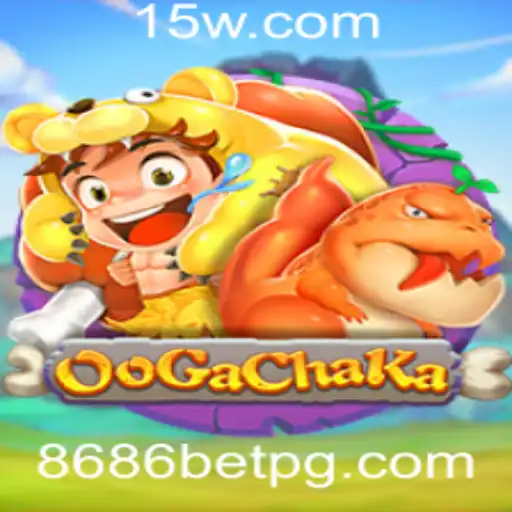 OoGaChaKa: Mergulhando no Mundo de 8686 Bet e Estratégia
