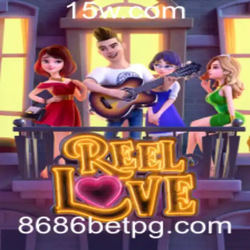ReelLove: Uma Jornada Emocionante no Mundo dos Slots com 8686 Bet