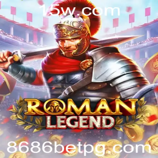 RomanLegend: Uma Nova Aventura no Mundo dos Jogos