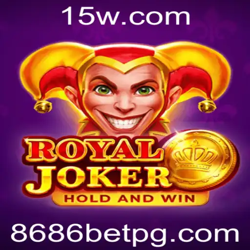 Descubra o Fascinante Mundo do Jogo RoyalJoker e a Tendência '8686 Bet'