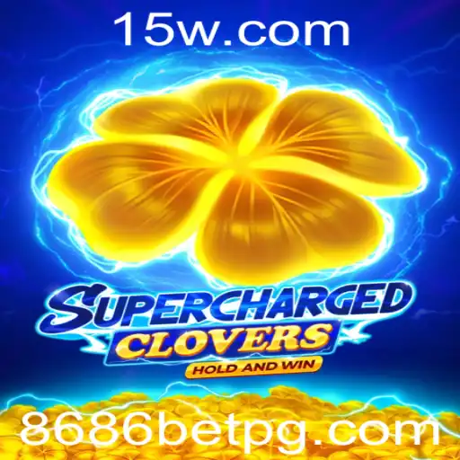 Descubra SchargedClovers: Um Mergulho no Mundo dos Jogos e Apostas com 8686 Bet
