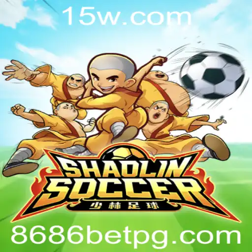Explorando o Fascinante Universo de ShaolinSoccer e a Tendência 8686 Bet