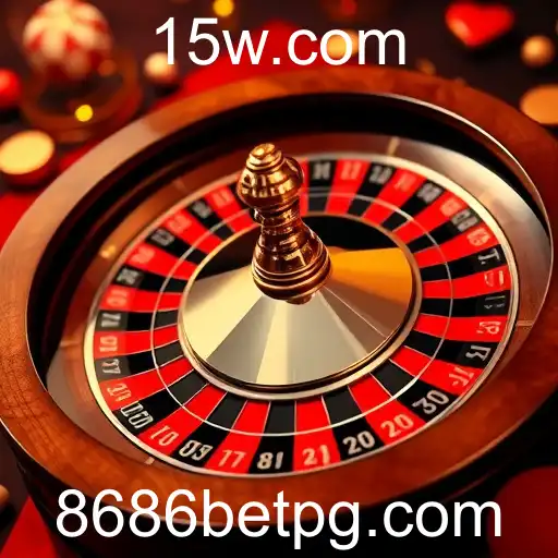 Explorando o Universo dos Jogos de Roleta com 8686 Bet