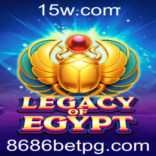 Legacy of Egypt: Explorando o Fascinante Mundo dos Jogos de Cassino Online