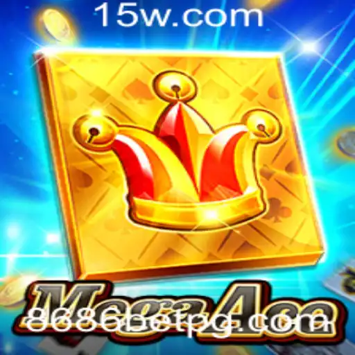 Descubra o Empolgante Mundo de MegaAce com 8686 bet