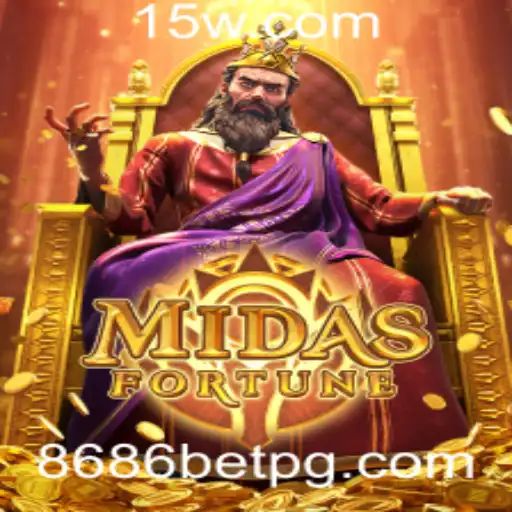 Descubra o Fascinante Mundo de MidasFortune e a Magia do '8686 bet'
