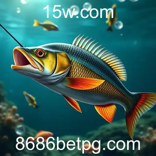 Pesca Online: Uma Nova Fronteira com 8686 Bet