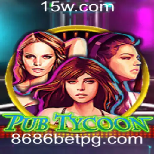 Descubra PubTycoon: Uma Experiência de Jogo Inovadora com 8686 Bet